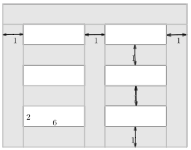 2017 AMC 10A Real Questions and Analysis-Geometry-problem3