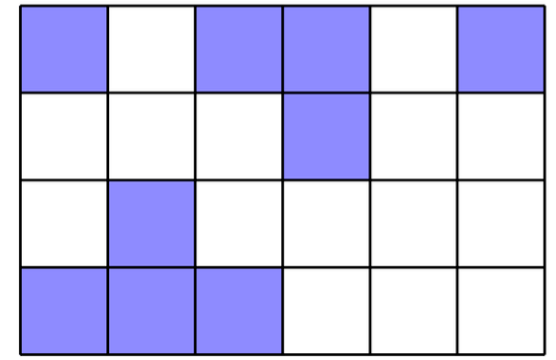 2023 Math Kangaroo Real Questions and Analysis-Number Example – Problem 10-Level 1-2