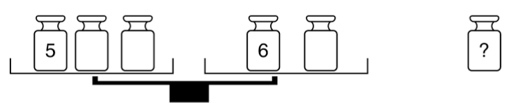 2023 Math Kangaroo Real Questions and Analysis-Number Example – Problem 10