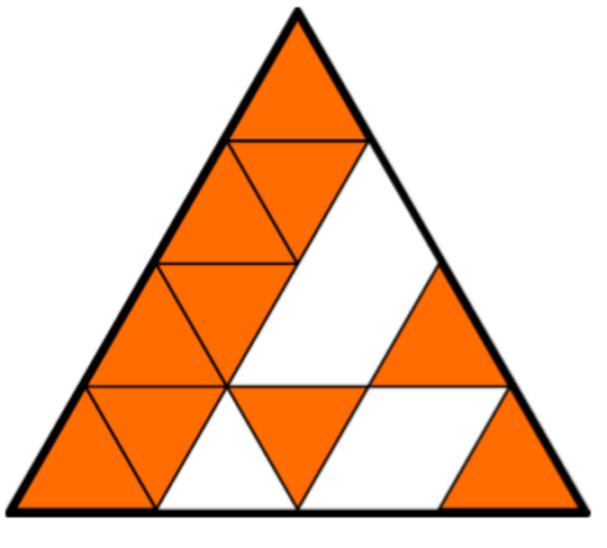 2024 Math Kangaroo Real Questions and Analysis- Geometry Example – Problem 6