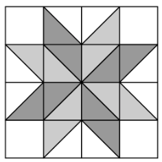 2025 AMC8 Geometry Example - Problem 1