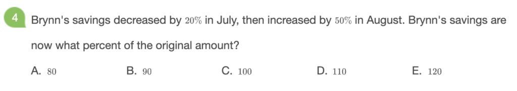 2026 AMC 8 problem 4