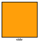 Think Academy - Area of Square