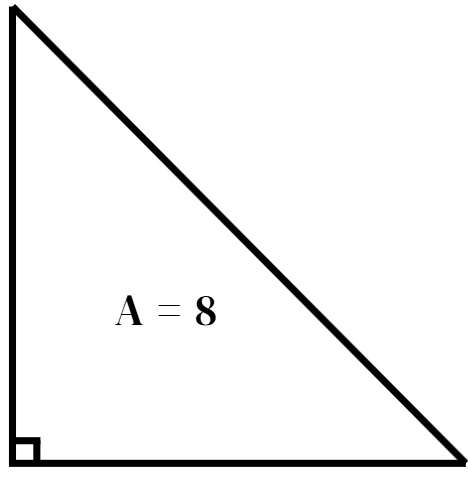 Think Academy-Area of Triangles Application Example 2
