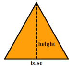 Think Academy - Area of Triangle