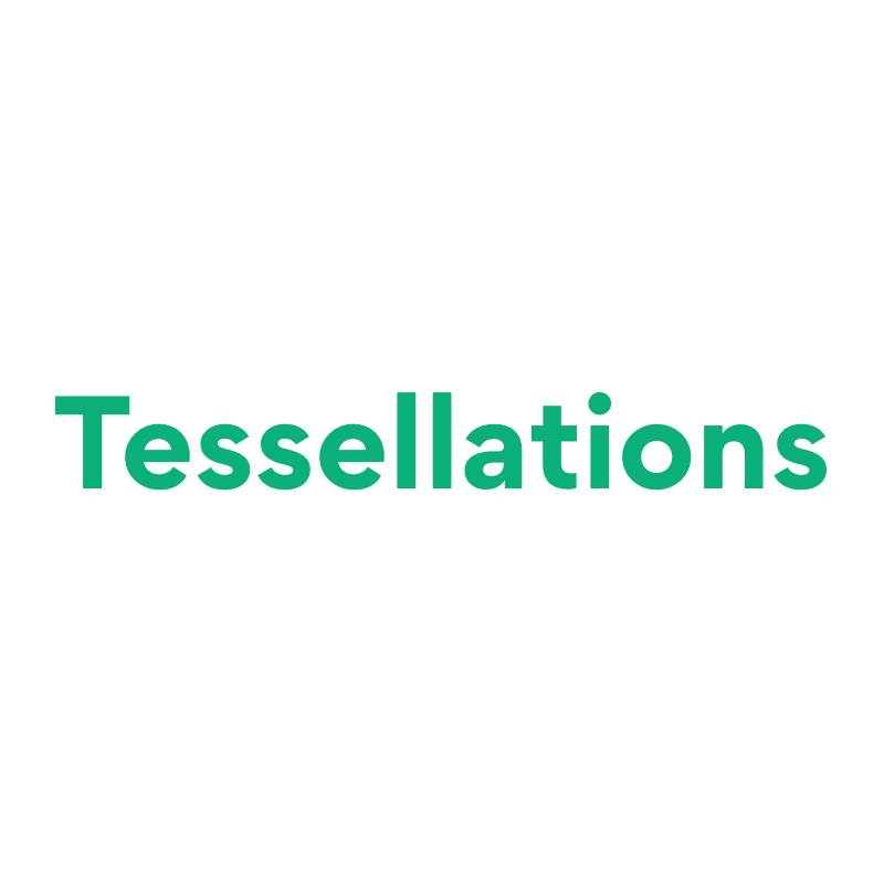 IQ Test Guide - Tessellations