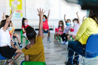 Before &amp; After School Programs: Elevating Your Child’s Social Emotional Learning Skills