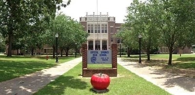 Crystal Springs Uplands School Information