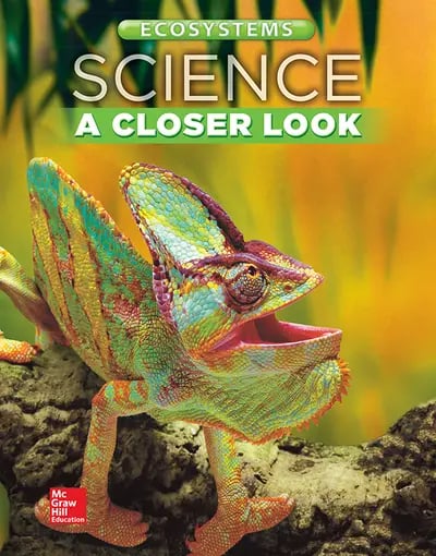 Science: A Closer Look (Grade 4)