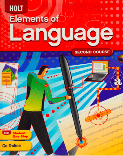 Elements of Language, 2nd Course