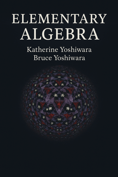 Yoshiwara Elementary Algebra