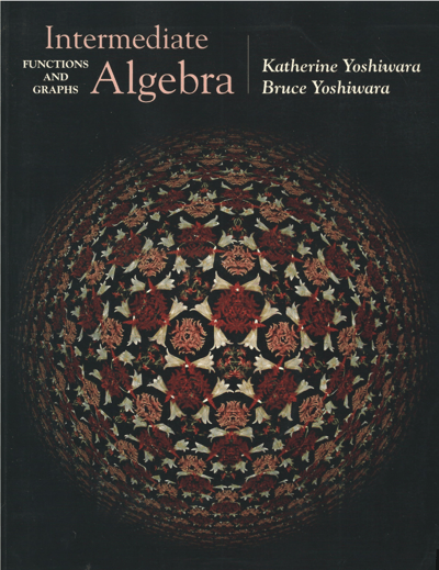 Yoshiwara Intermediate Algebra