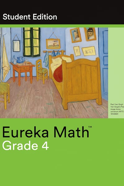 Eureka Math, Grade 4
