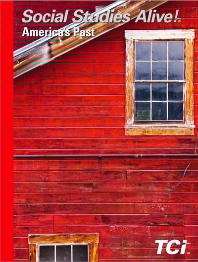 Social Studies Alive! America's Past