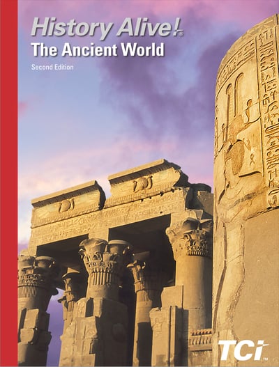 History Alive! The Ancient World