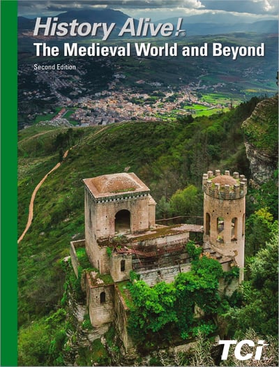 History Alive! The Medieval World and Beyond