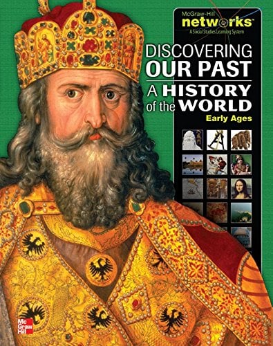 Discovering Our Past: a History of the World