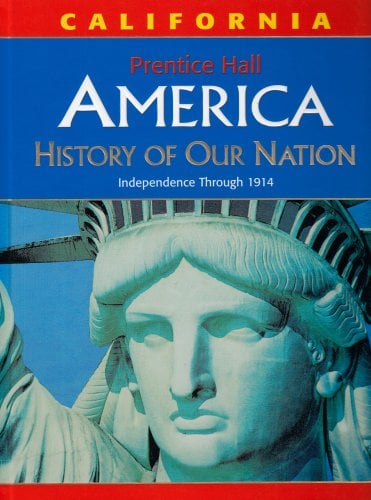 America: History of Our Nation