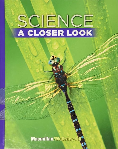 Science: A Closer Look (Grade 5)