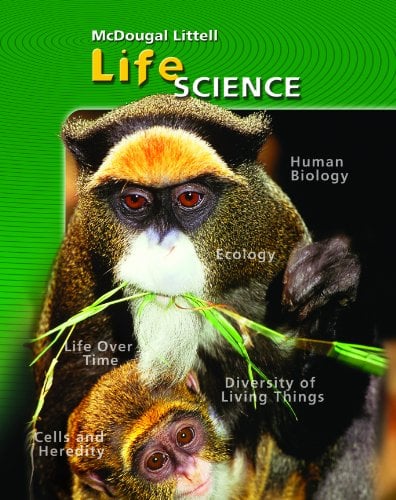 Life Science (Grade 7)