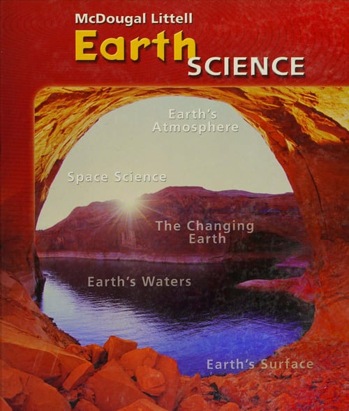 Earth Science (Grade 6)