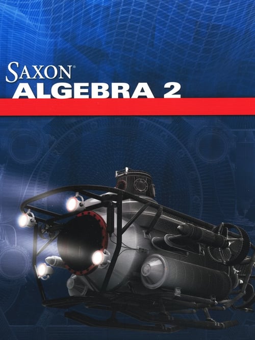 Saxon Algebra 2