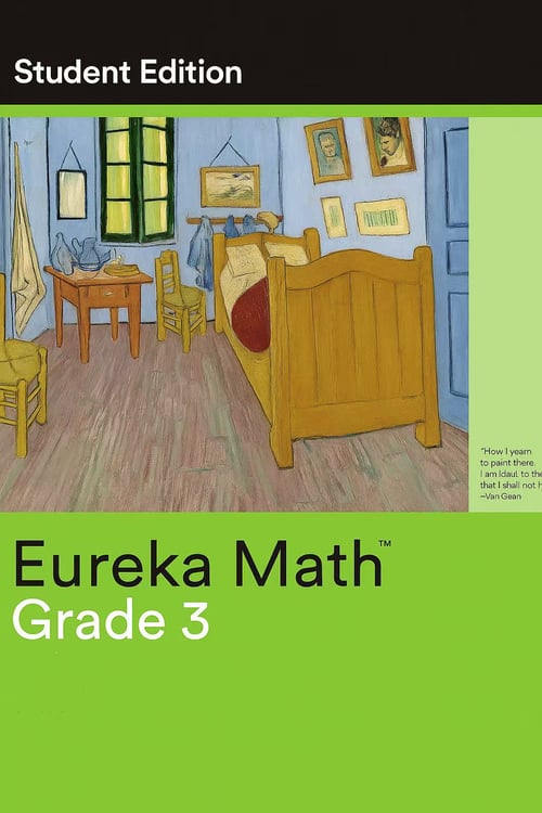 Eureka Math, Grade 3