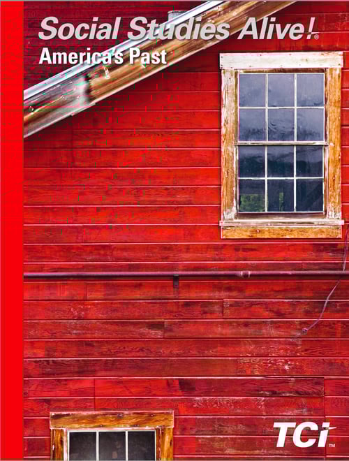 Social Studies Alive! America's Past