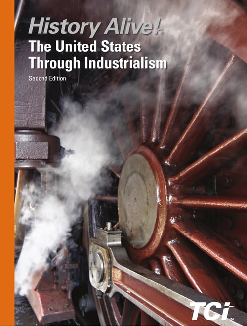 History Alive! - The United States Through Industrialism