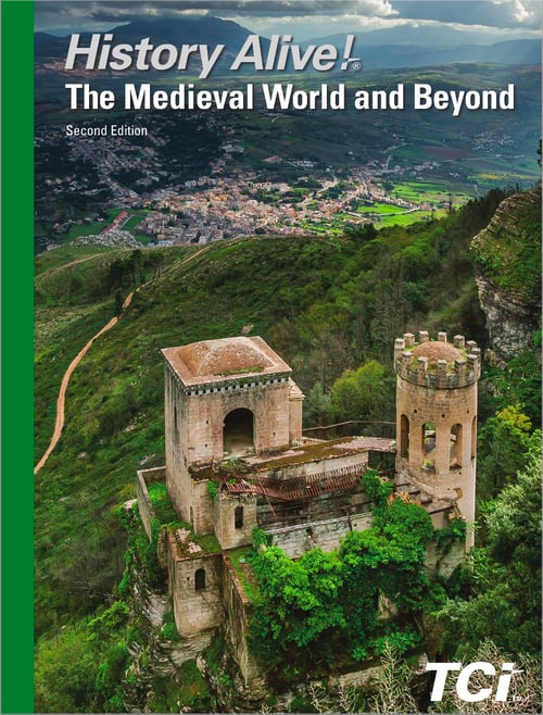 History Alive! The Medieval World and Beyond