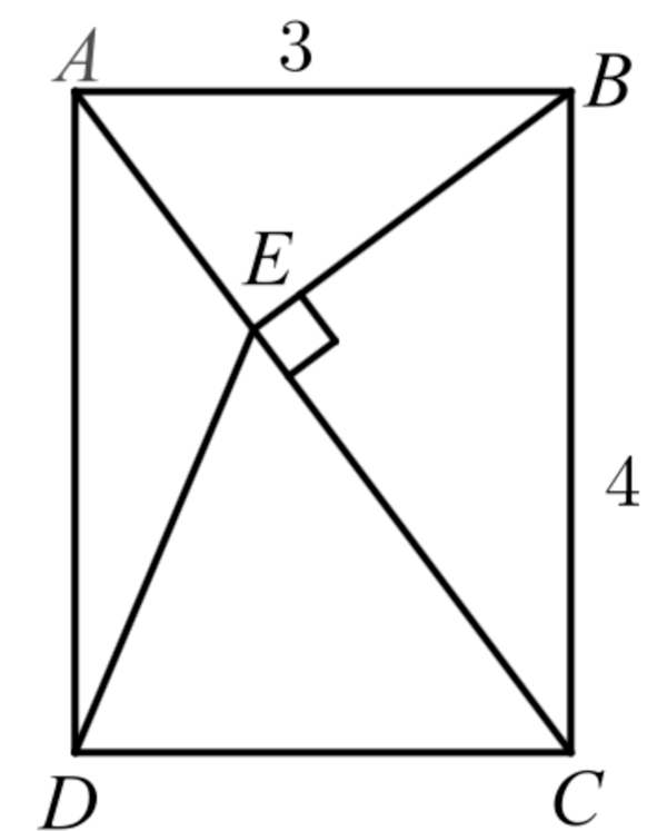 2017 AMC 10B Real Questions and Analysis