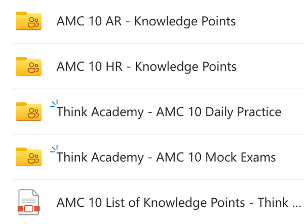 2023 AMC 10B Real Questions and Analysis