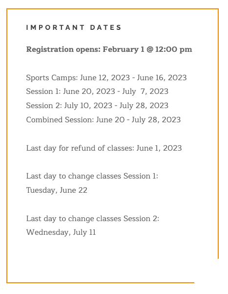 6 Most Popular Types of Summer Camps in the US and Top Picks