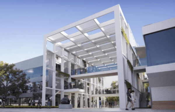 Avenues - A Newly Emerged Top Private School in the Bay Area