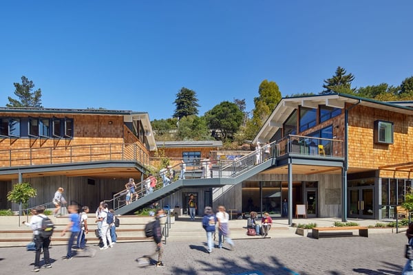 20 Best Private High Schools in California for 2025–26