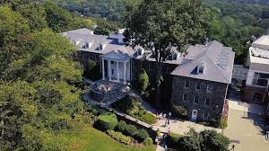 20 Best Private High Schools in New York 2025-26