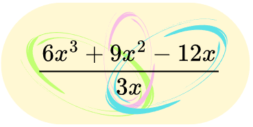 How to Divide a Polynomial by a Monomial in 2 Simple Steps