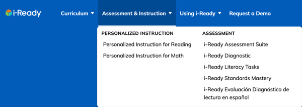 i-Ready FAQs: Complete Guide for First-Time Takers