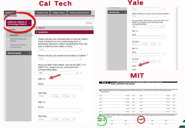 Is School Math Enough for AMC 10? How Prep Classes Help