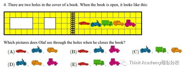 From Math Kangaroo to AMC 8: Popular Math Contests That Help Students All the Way to AIME