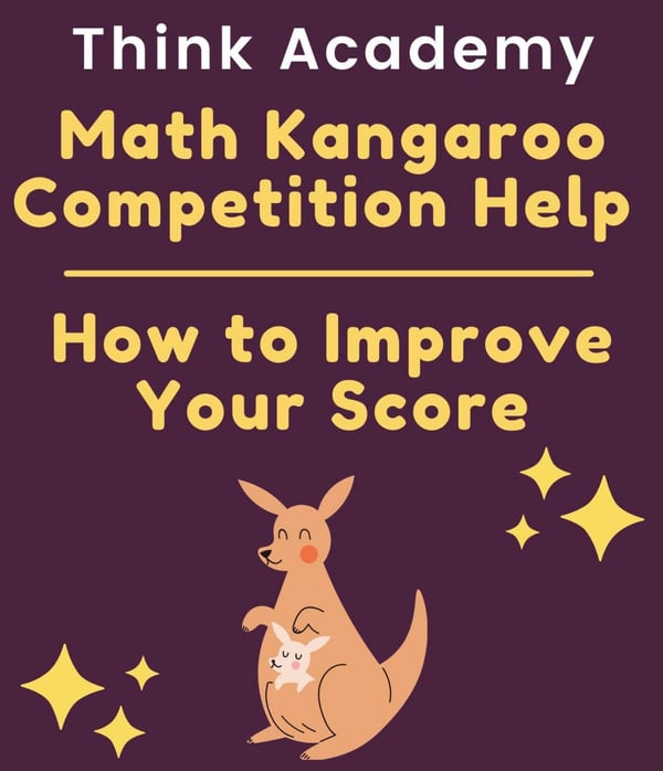 Math Kangaroo Help: How to Improve Your Score