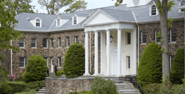 New York 20 Best K-12 Private Schools for 2025-26