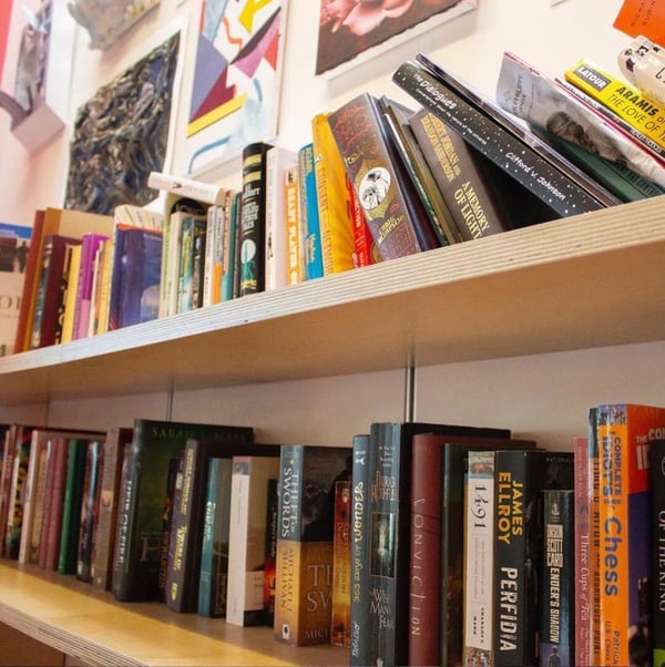 Nueva School's Key Learning Focuses