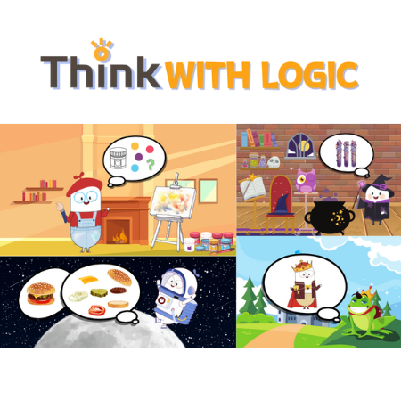 Nurturing Logical Thinking with the Best EdTech-Powered Resources