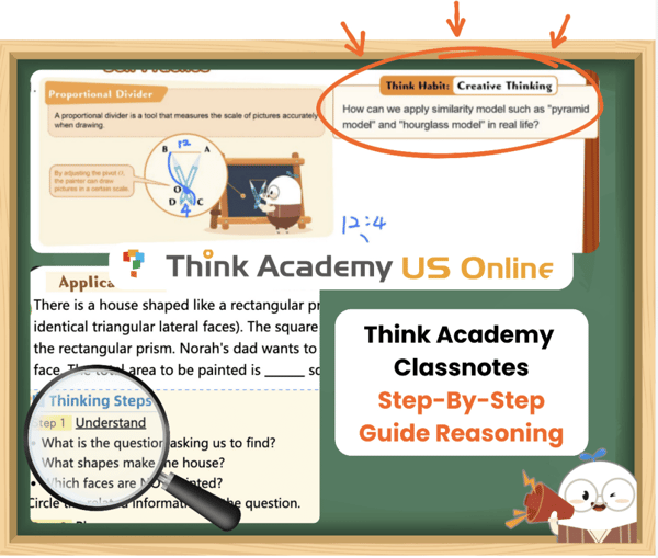 Problem Solving for Kids: What Parents Can Do