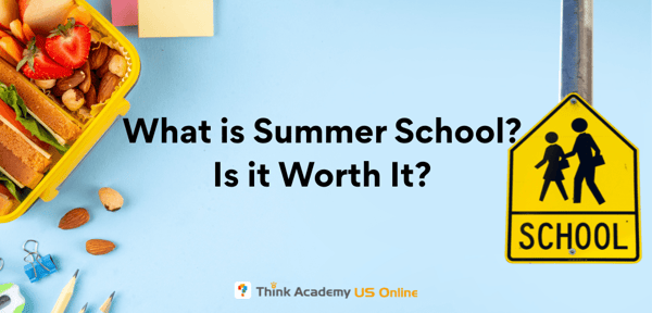 Types of Summer School and How to Choose the Right One