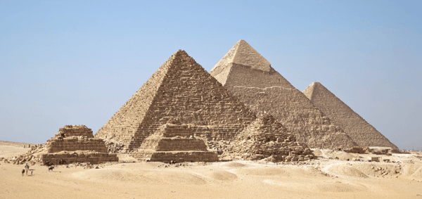 Why Triangles Tell the Most Fascinating Story in Math